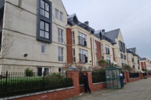 mr bit window cleaning north wales