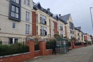 mr bit window cleaning north wales